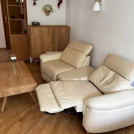 Apartment Rodzinny Z Widokiem *