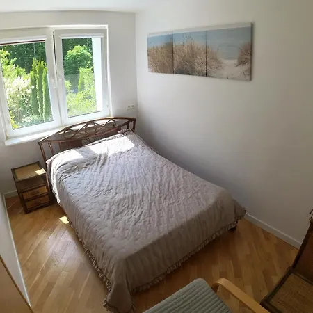 Apartment Rodzinny Z Widokiem