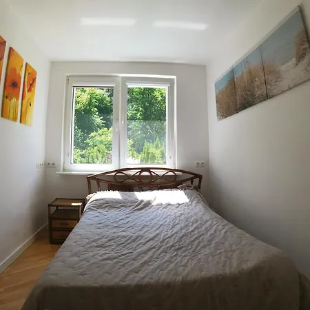 Rodzinny Z Widokiem Sopot