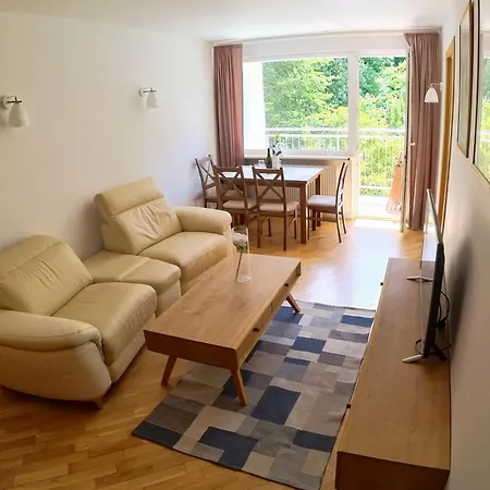 Rodzinny Z Widokiem Sopot