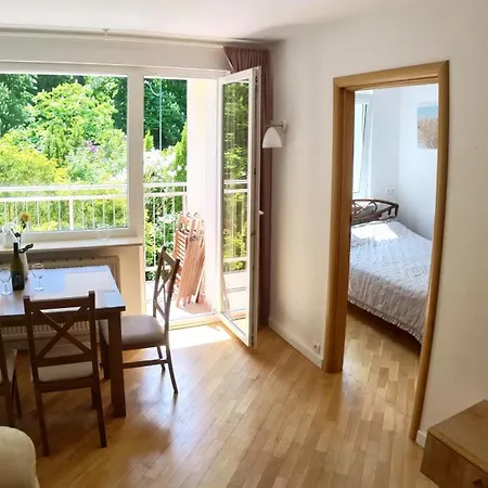 Rodzinny Z Widokiem Apartment