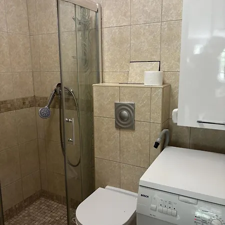 Apartment Rodzinny Z Widokiem Sopot